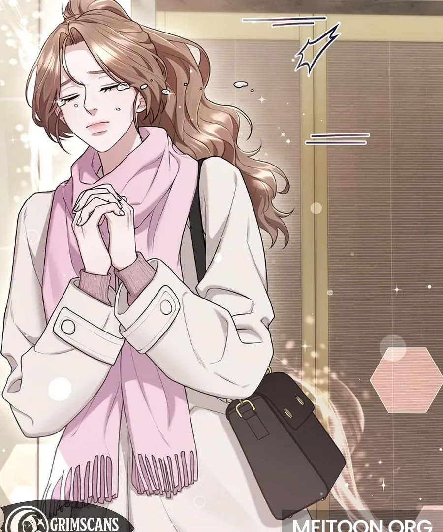 Unrequited Love Blind Date Chapter 16 page 20 - 