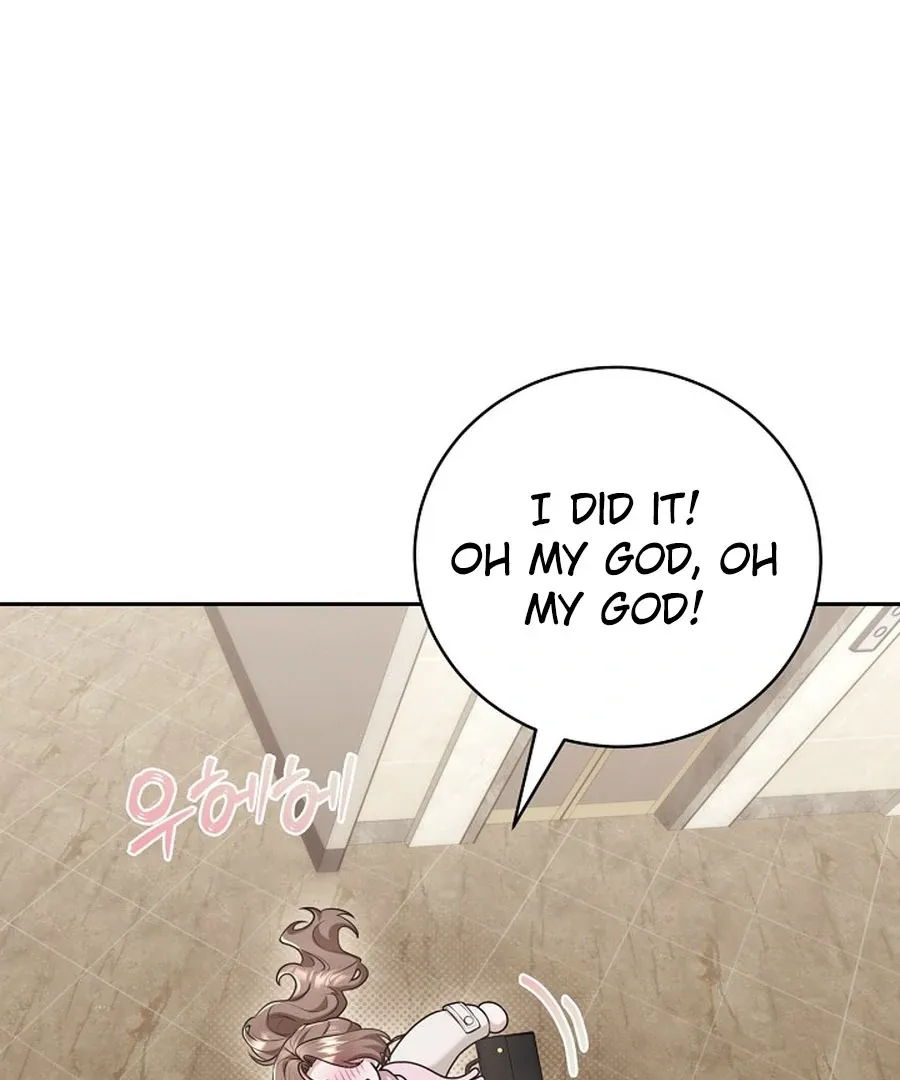 Unrequited Love Blind Date Chapter 16 page 25 - 