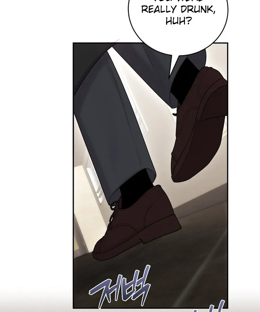 Unrequited Love Blind Date Chapter 16 page 36 - 