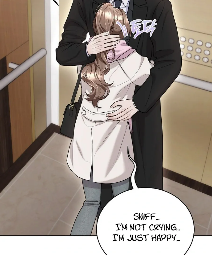 Unrequited Love Blind Date Chapter 16 page 5 - 