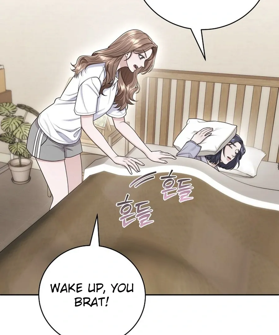 Unrequited Love Blind Date Chapter 16 page 49 - 