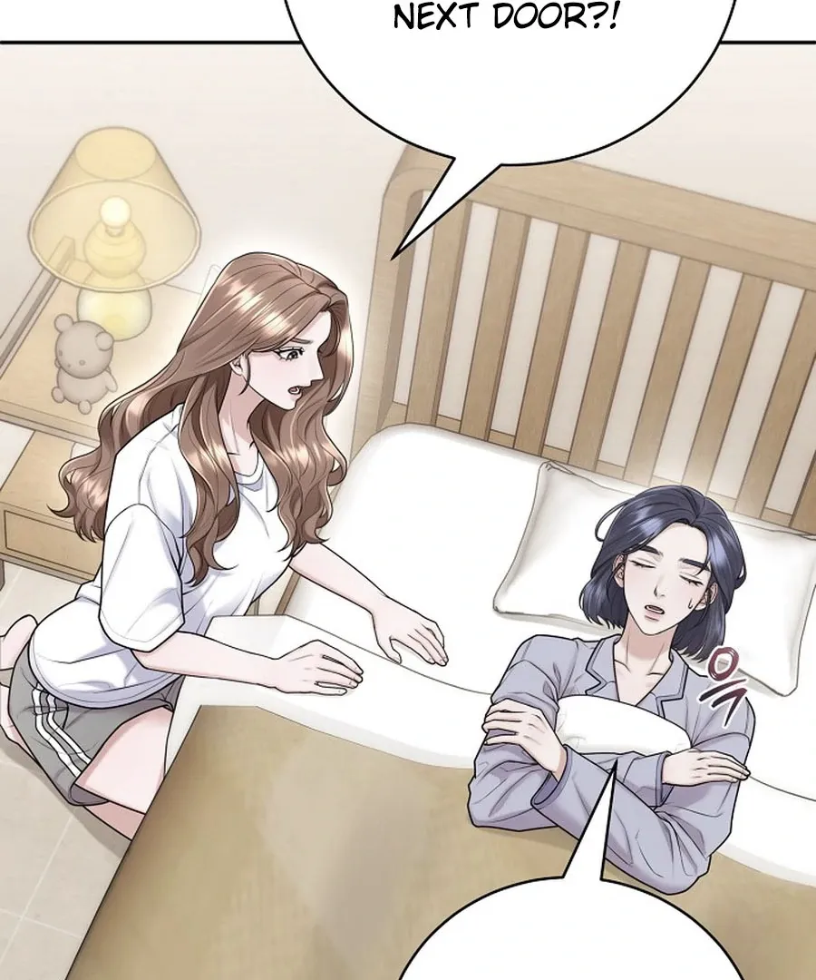 Unrequited Love Blind Date Chapter 16 page 56 - 