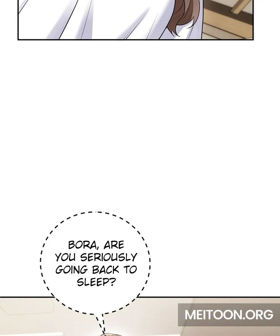 Unrequited Love Blind Date Chapter 16 page 59 - 