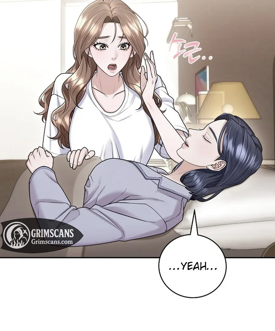 Unrequited Love Blind Date Chapter 16 page 60 - 