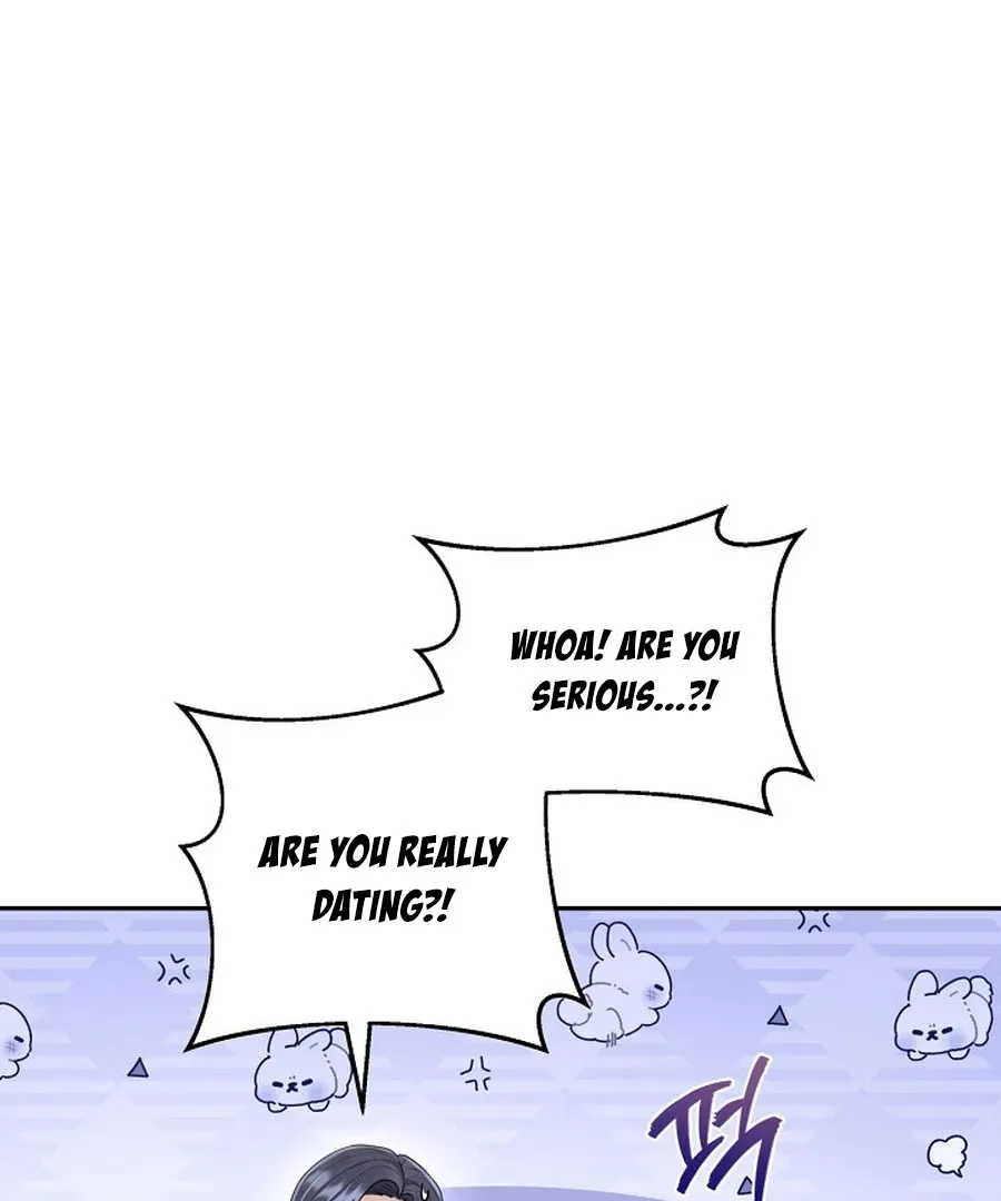 Unrequited Love Blind Date Chapter 16 page 68 - 