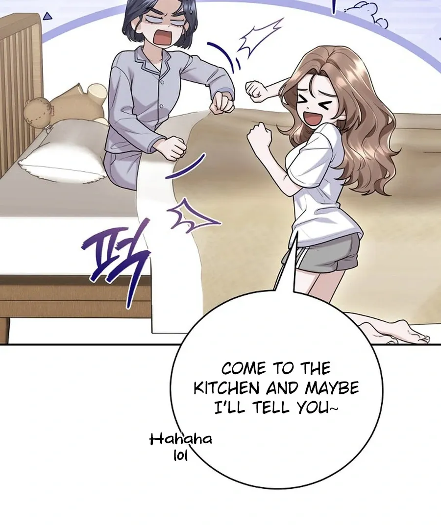 Unrequited Love Blind Date Chapter 16 page 69 - 