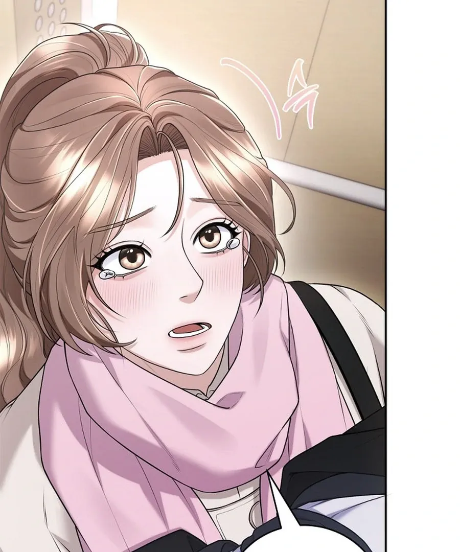 Unrequited Love Blind Date Chapter 16 page 8 - 