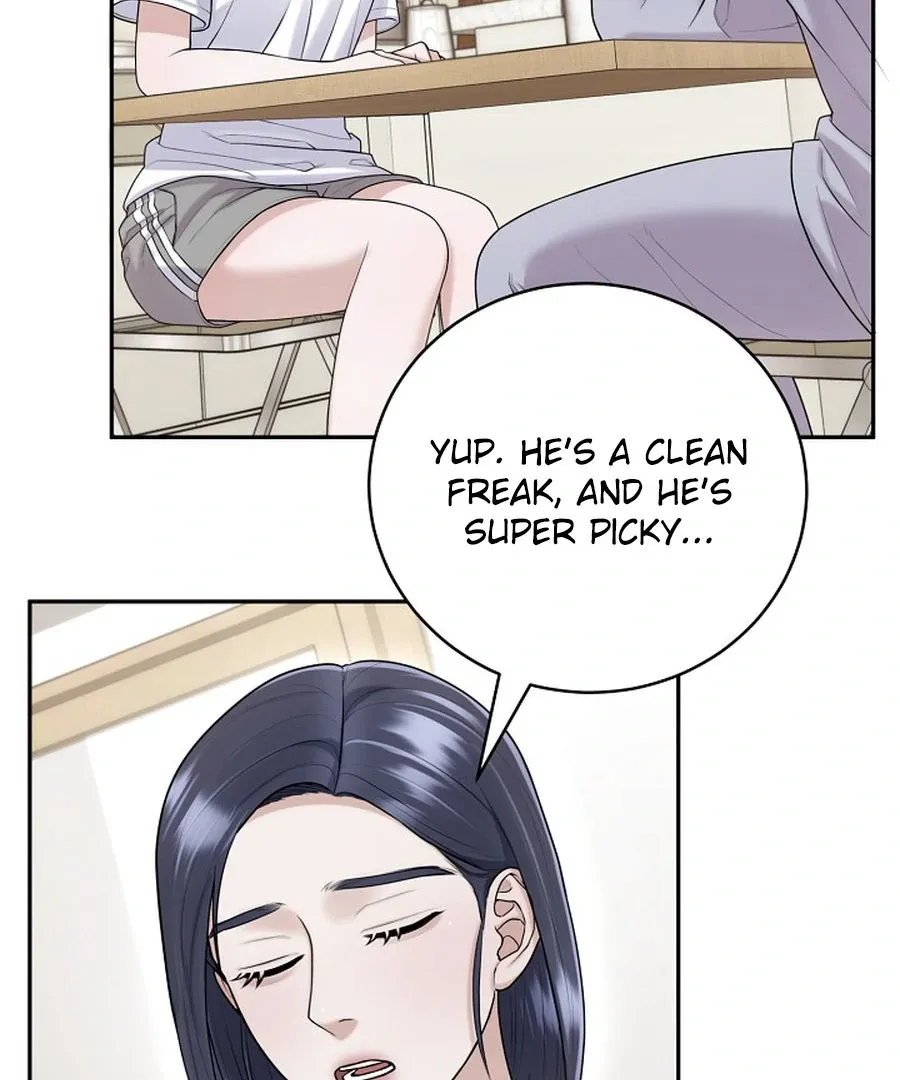 Unrequited Love Blind Date Chapter 16 page 77 - 