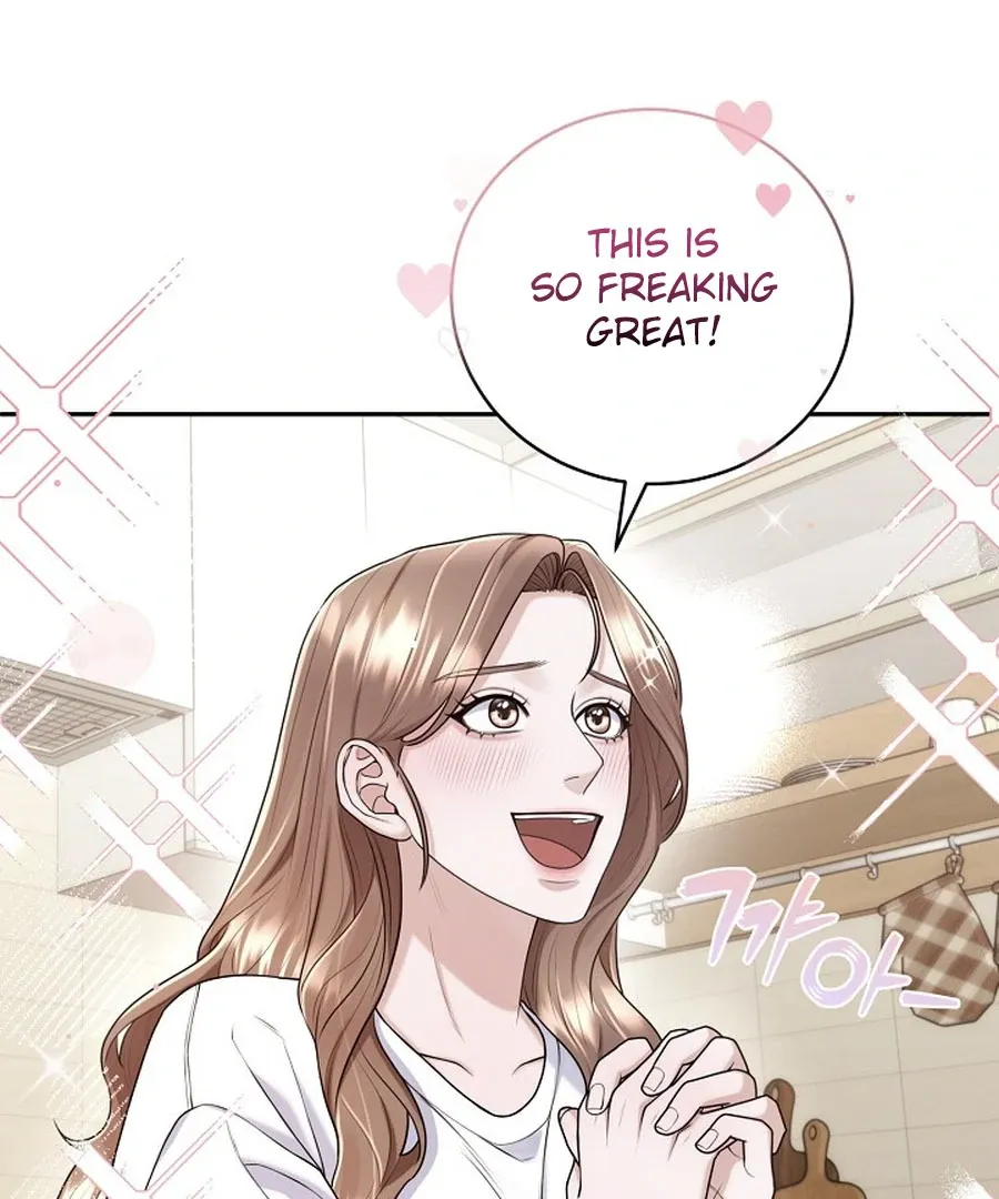 Unrequited Love Blind Date Chapter 16 page 79 - 