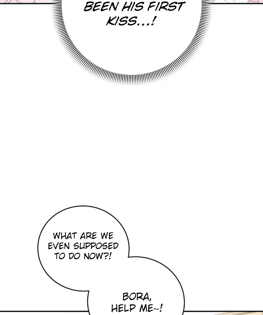 Unrequited Love Blind Date Chapter 16 page 83 - 