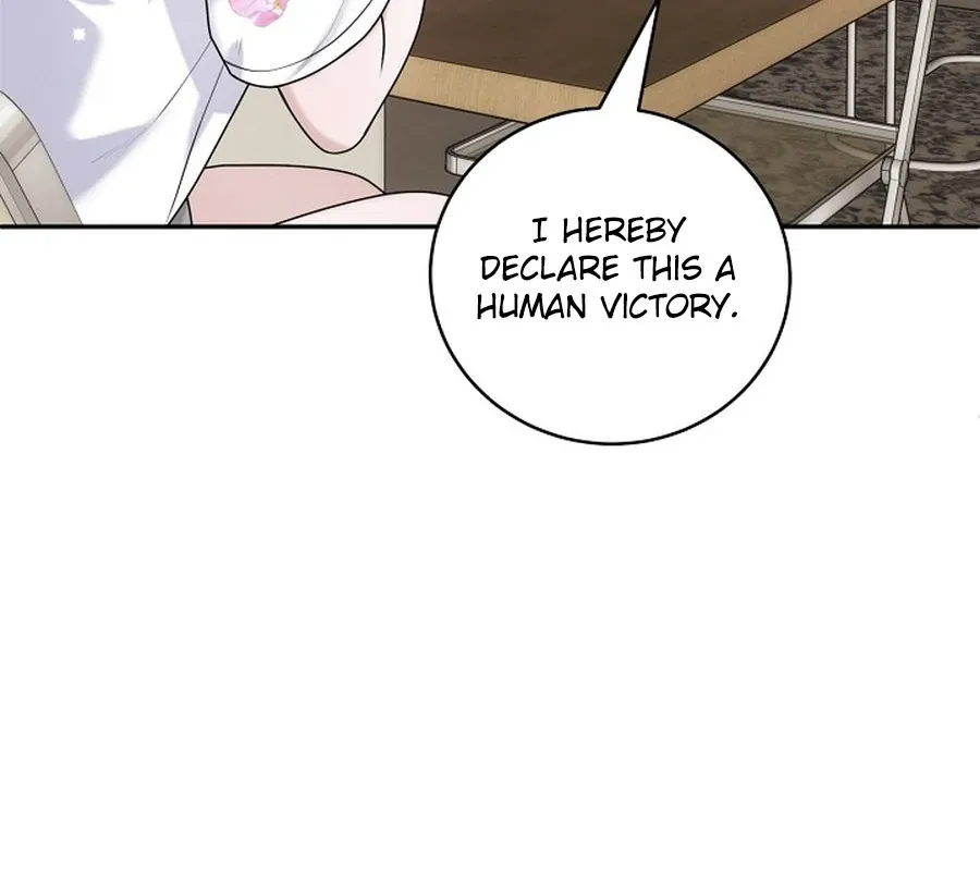 Unrequited Love Blind Date Chapter 16 page 85 - 