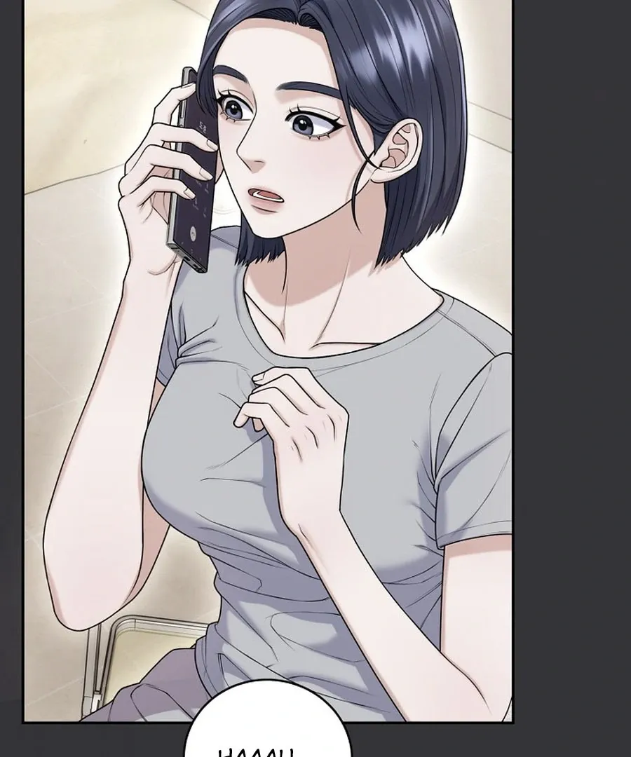 Unrequited Love Blind Date Chapter 16 page 92 - 