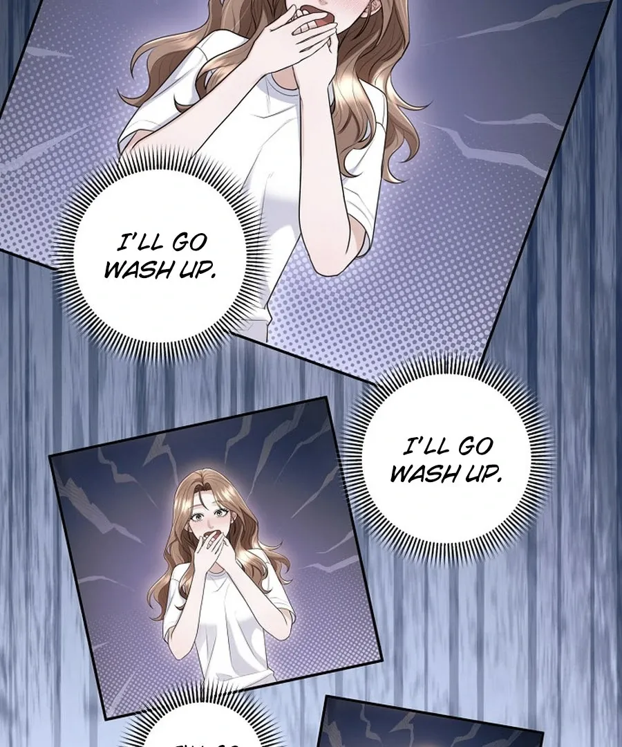 Unrequited Love Blind Date Chapter 17 page 106 - 