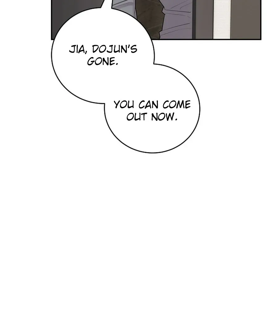Unrequited Love Blind Date Chapter 17 page 110 - 