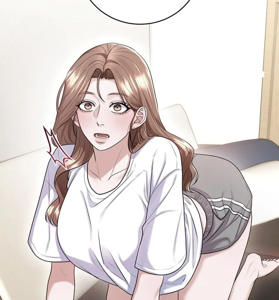 Unrequited Love Blind Date Chapter 17 page 117 - 