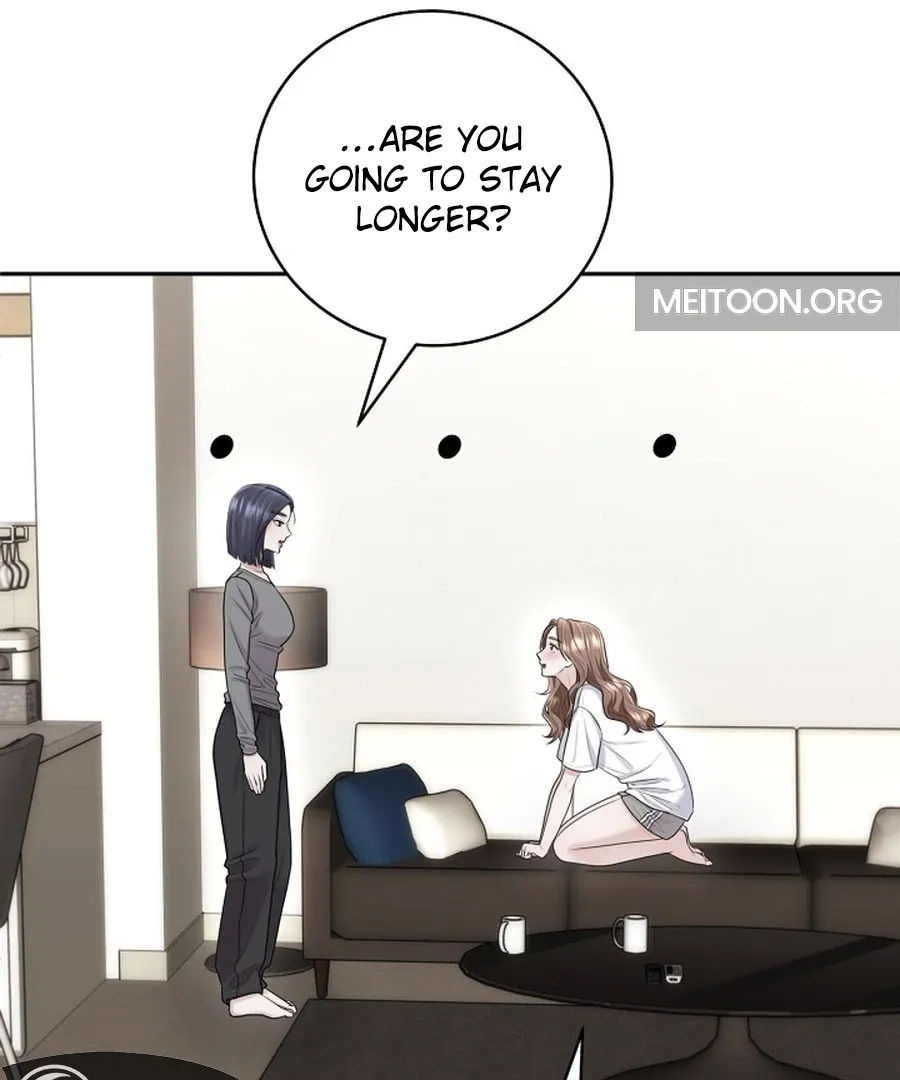 Unrequited Love Blind Date Chapter 17 page 119 - 