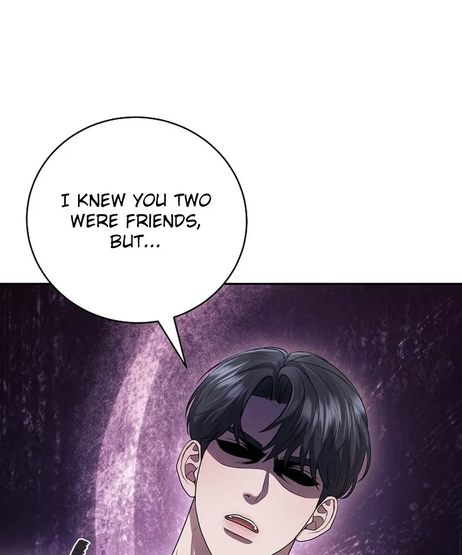 Unrequited Love Blind Date Chapter 17 page 13 - 