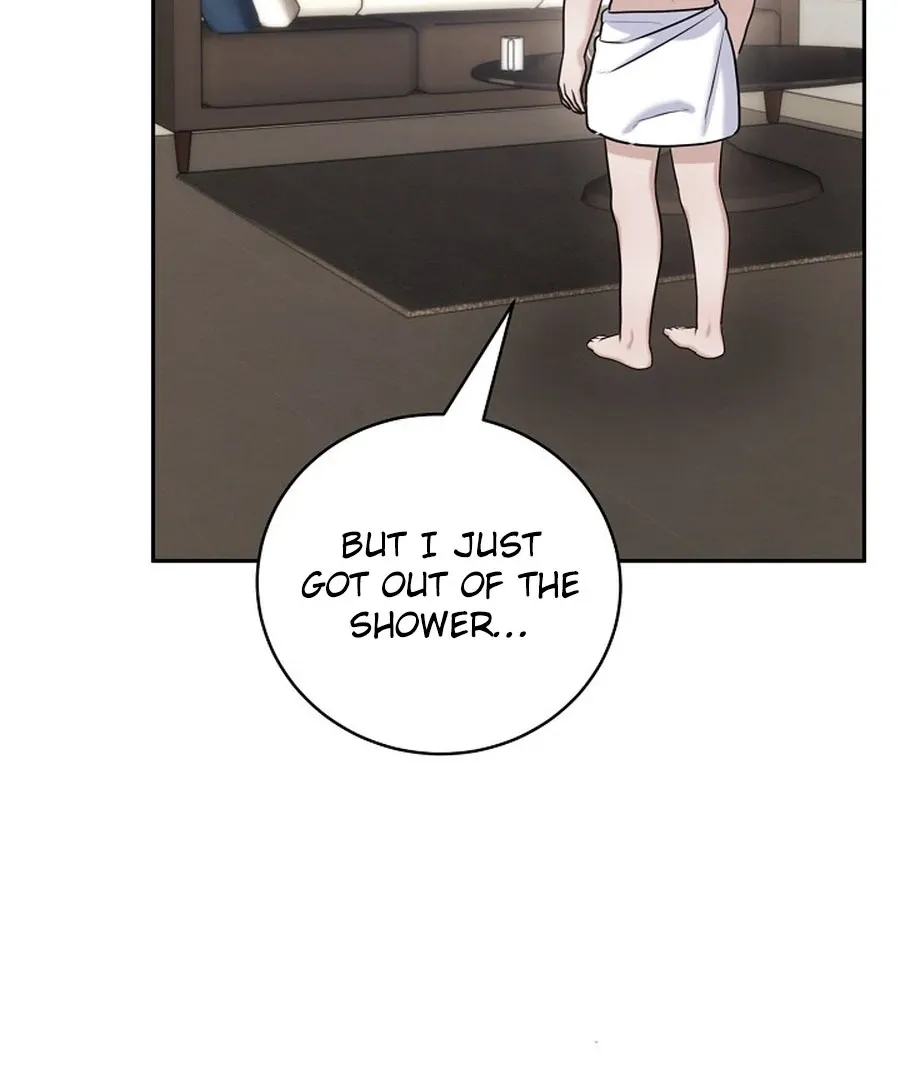 Unrequited Love Blind Date Chapter 17 page 122 - 