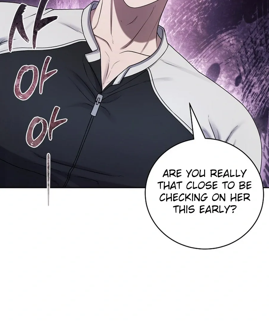 Unrequited Love Blind Date Chapter 17 page 14 - 