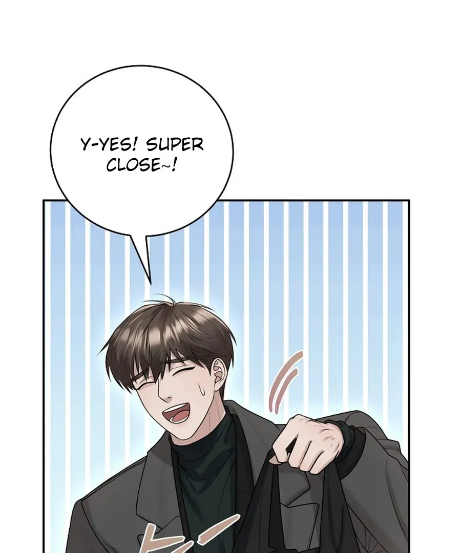 Unrequited Love Blind Date Chapter 17 page 15 - 