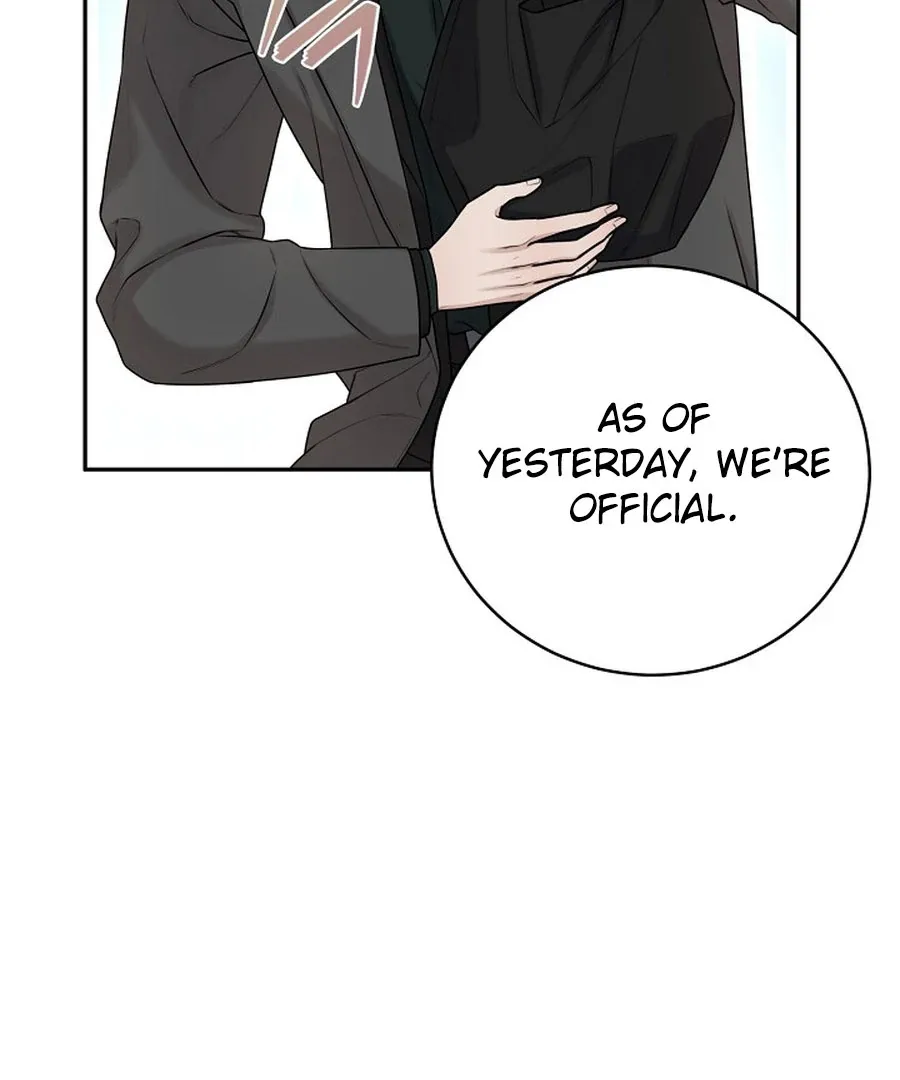 Unrequited Love Blind Date Chapter 17 page 16 - 