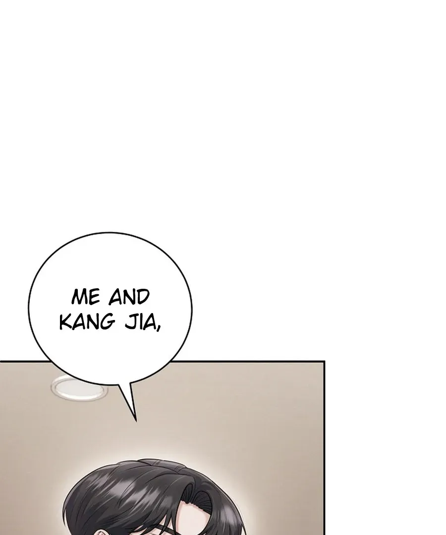 Unrequited Love Blind Date Chapter 17 page 18 - 