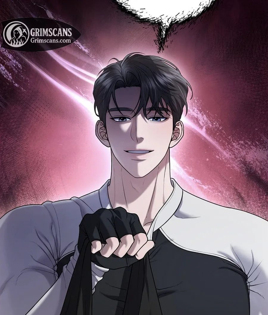 Unrequited Love Blind Date Chapter 17 page 22 - 