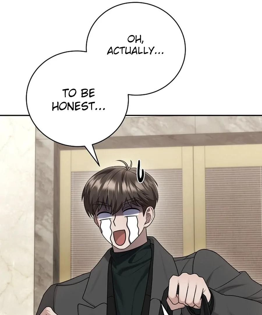 Unrequited Love Blind Date Chapter 17 page 24 - 