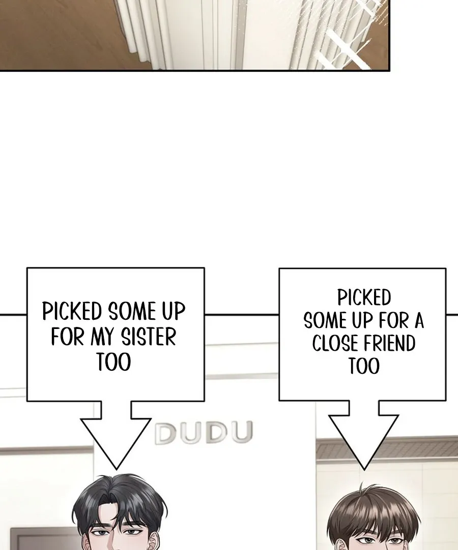 Unrequited Love Blind Date Chapter 17 page 28 - 