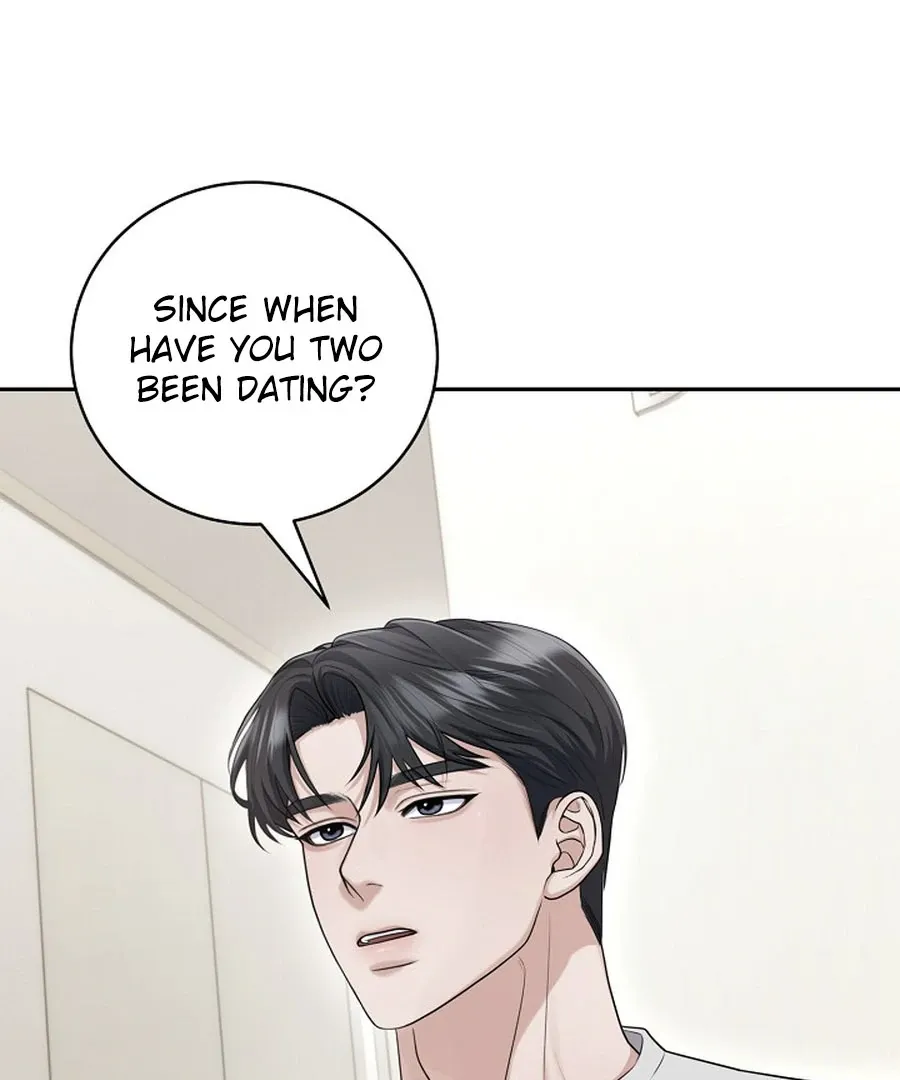 Unrequited Love Blind Date Chapter 17 page 30 - 