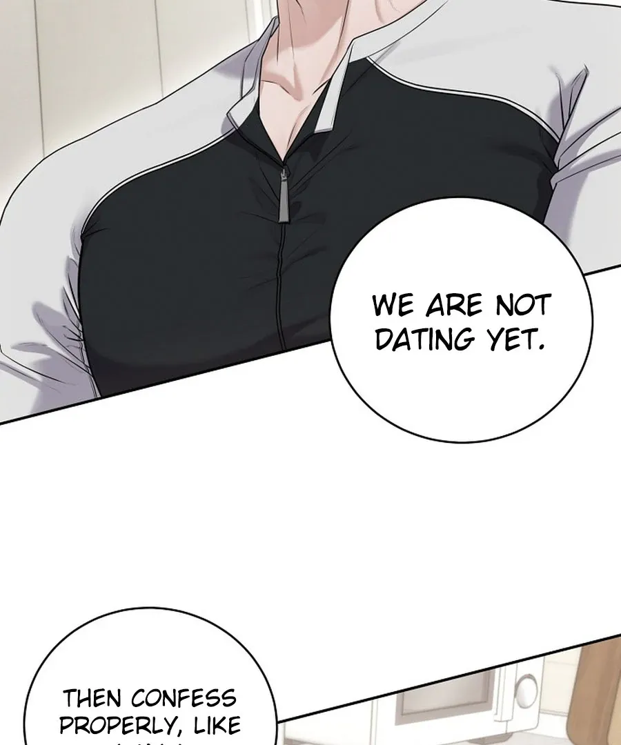 Unrequited Love Blind Date Chapter 17 page 31 - 