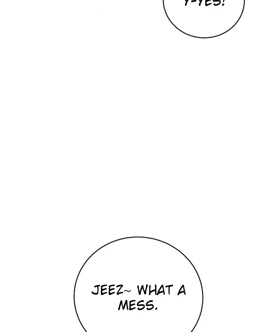 Unrequited Love Blind Date Chapter 17 page 33 - 