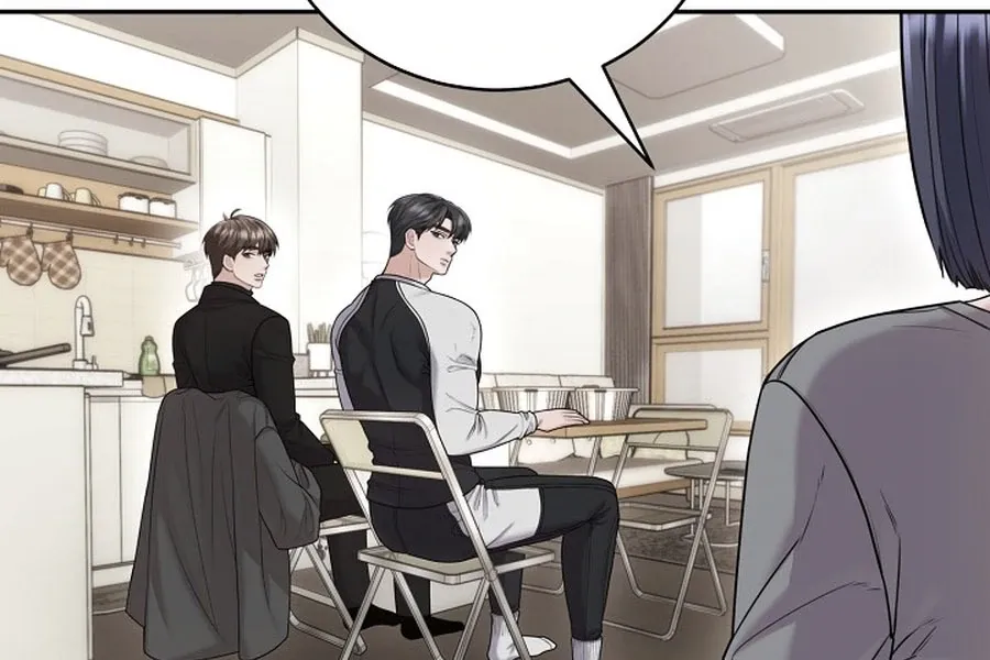 Unrequited Love Blind Date Chapter 17 page 34 - 