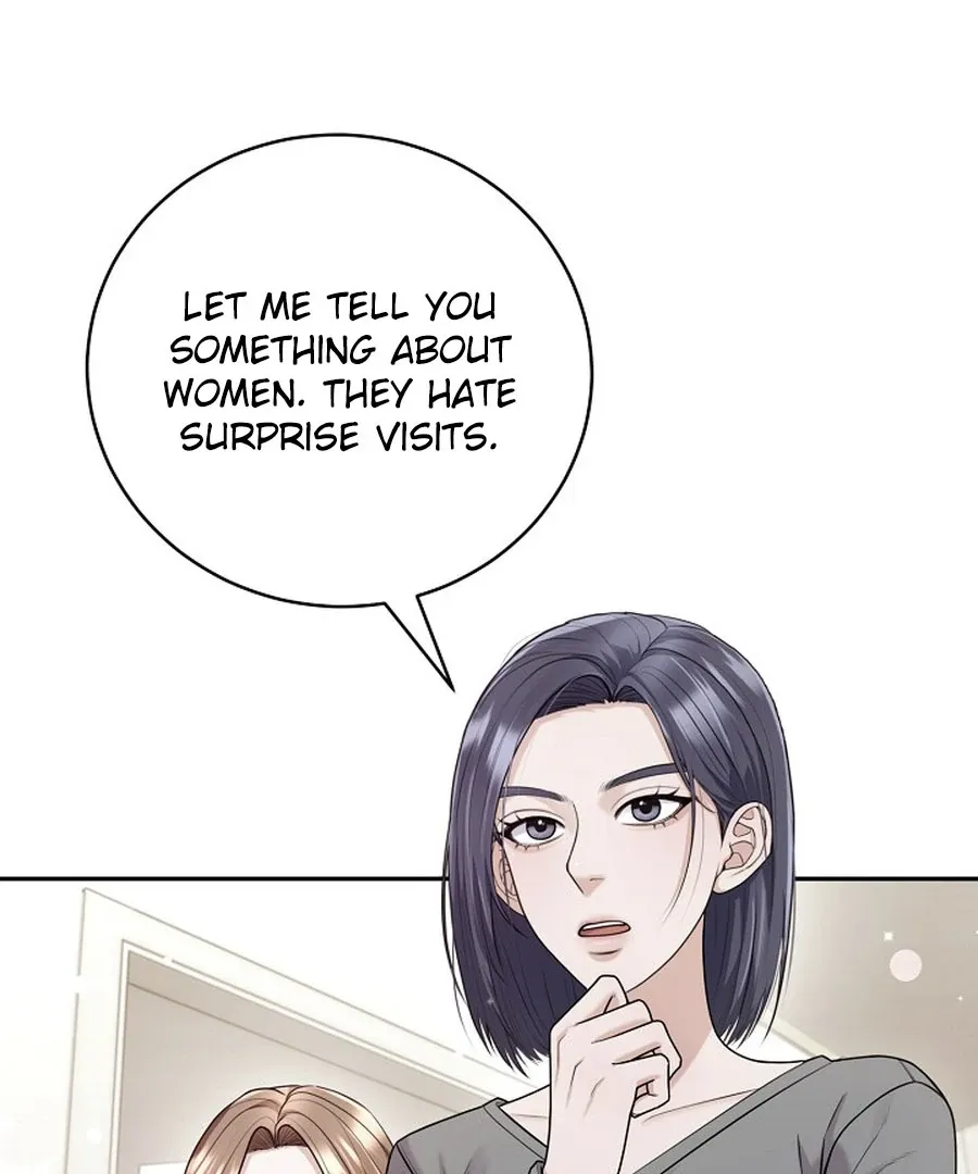 Unrequited Love Blind Date Chapter 17 page 36 - 