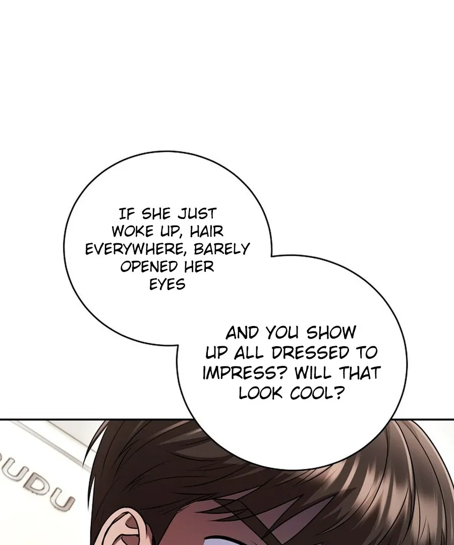 Unrequited Love Blind Date Chapter 17 page 38 - 