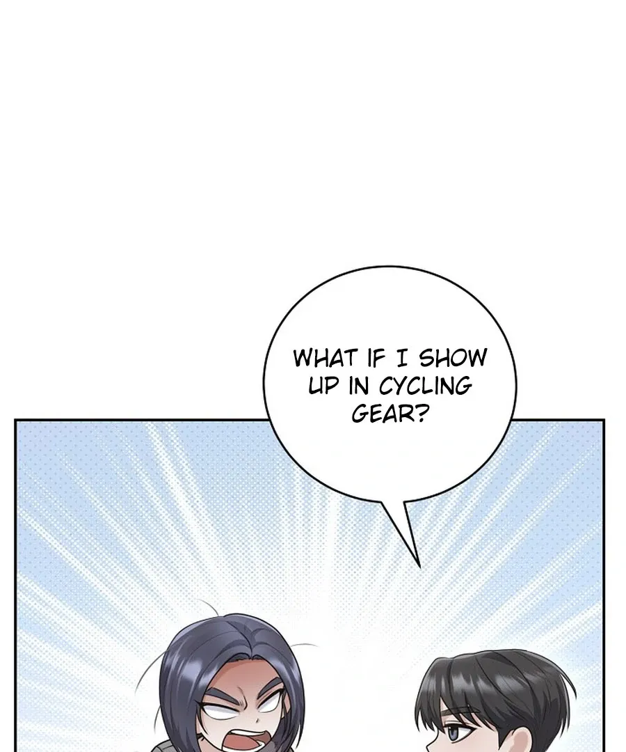 Unrequited Love Blind Date Chapter 17 page 40 - 