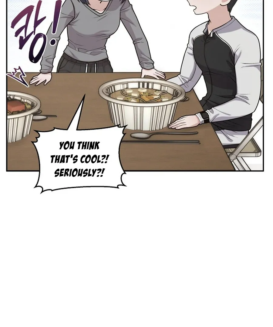 Unrequited Love Blind Date Chapter 17 page 41 - 