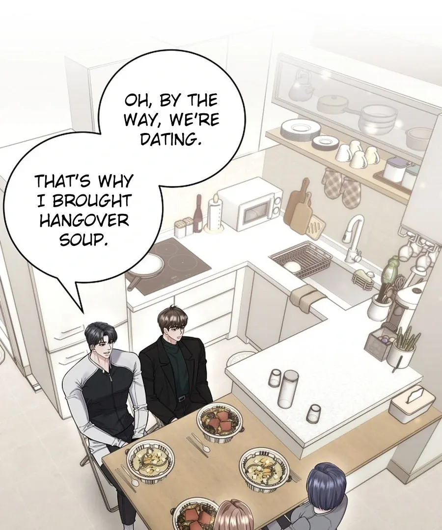 Unrequited Love Blind Date Chapter 17 page 46 - 