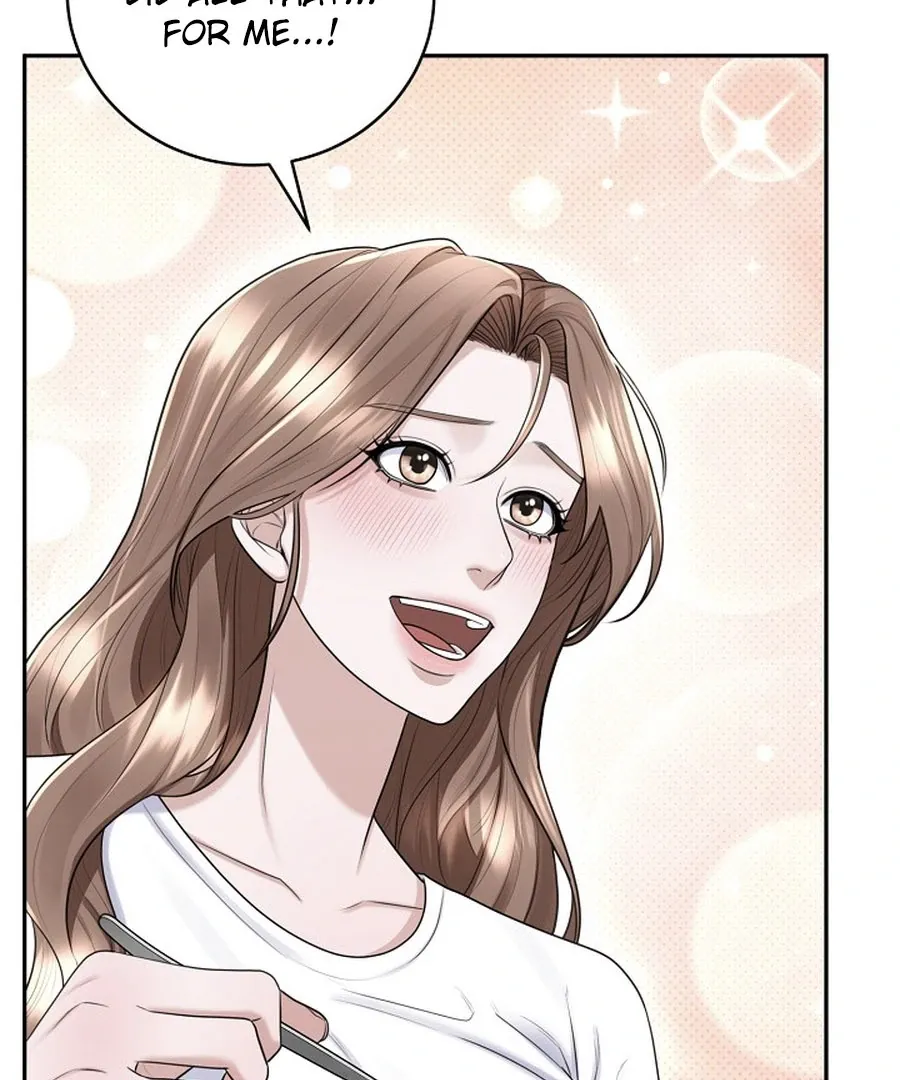 Unrequited Love Blind Date Chapter 17 page 48 - 