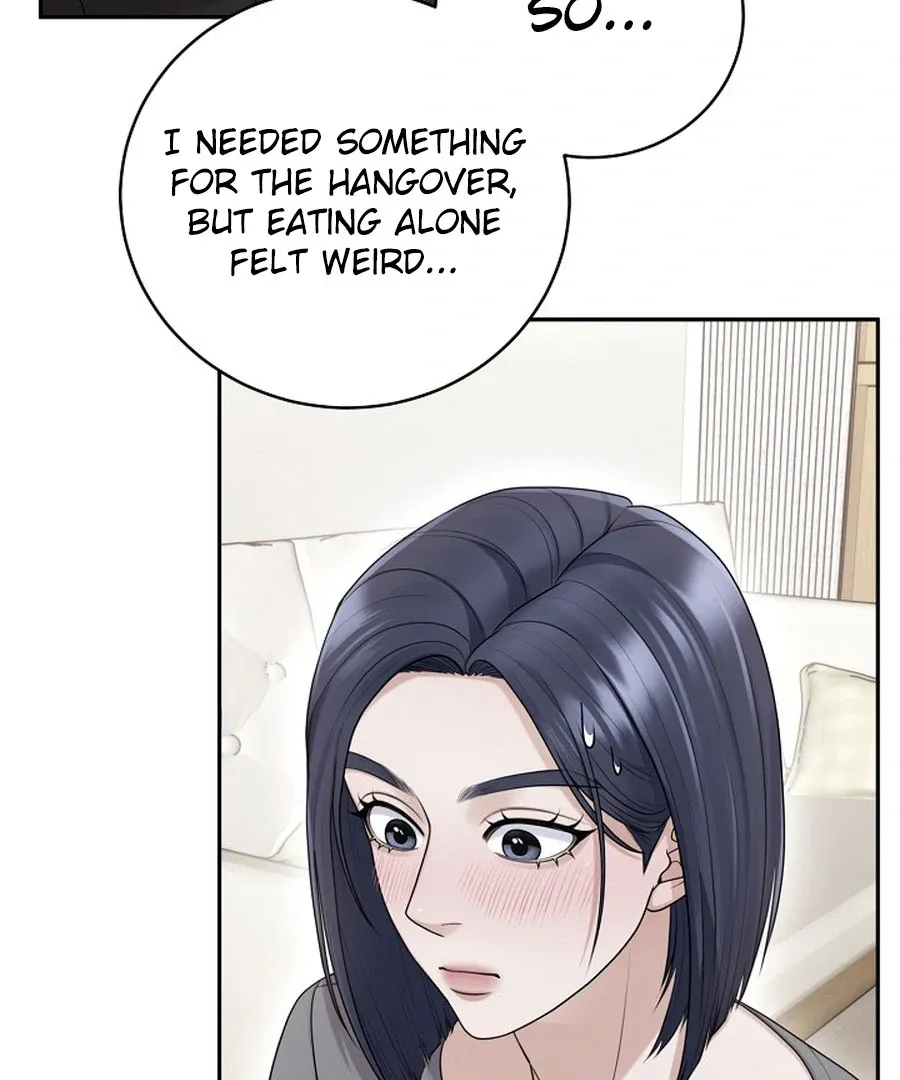 Unrequited Love Blind Date Chapter 17 page 54 - 
