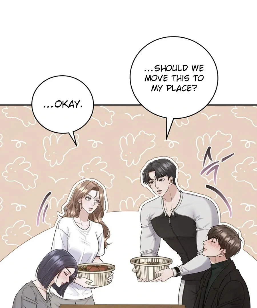 Unrequited Love Blind Date Chapter 17 page 64 - 
