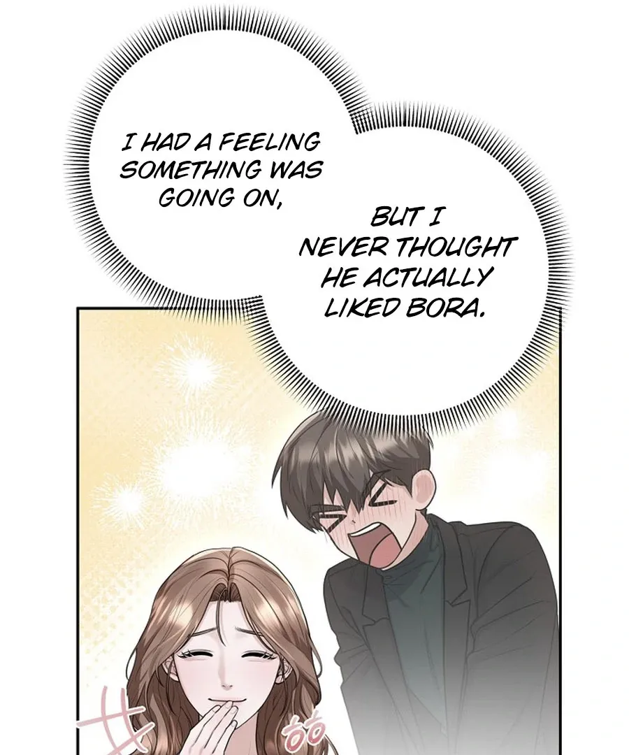 Unrequited Love Blind Date Chapter 17 page 78 - 