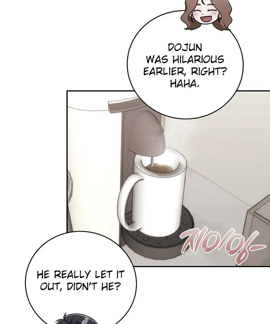 Unrequited Love Blind Date Chapter 17 page 80 - 