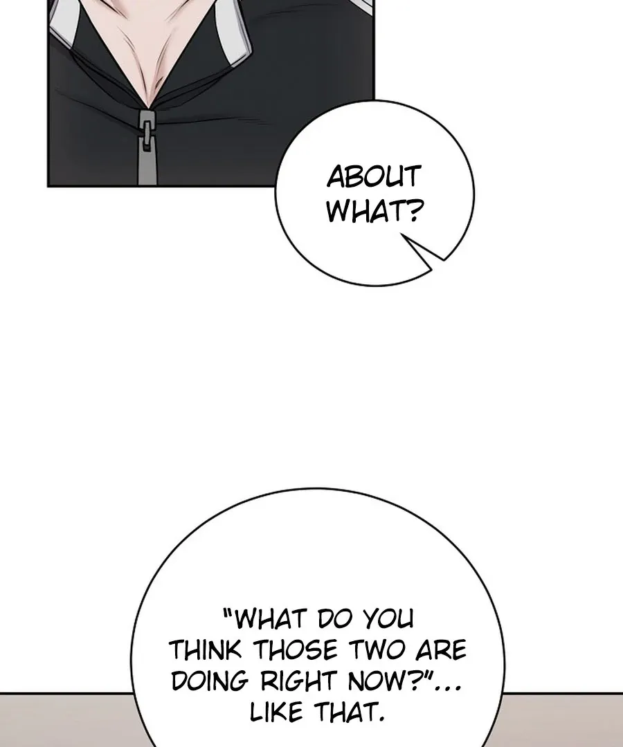 Unrequited Love Blind Date Chapter 17 page 84 - 