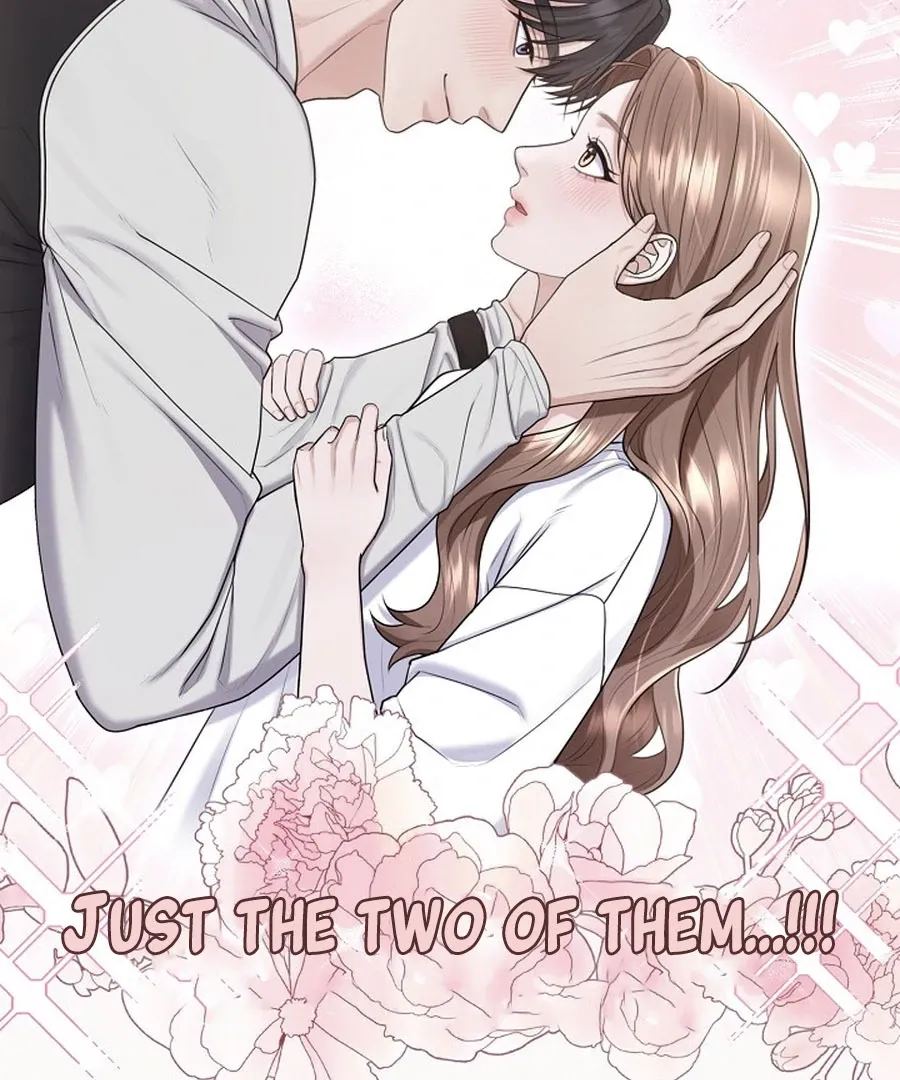 Unrequited Love Blind Date Chapter 17 page 88 - 