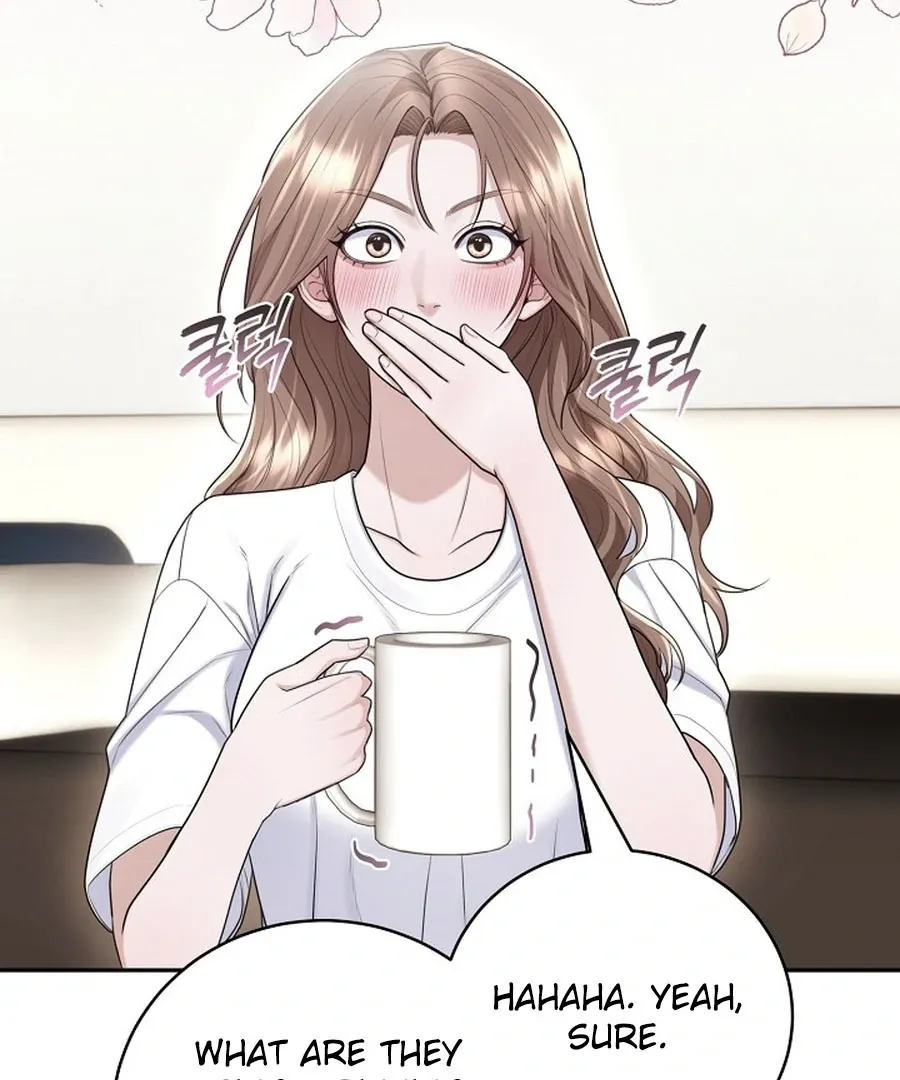 Unrequited Love Blind Date Chapter 17 page 89 - 