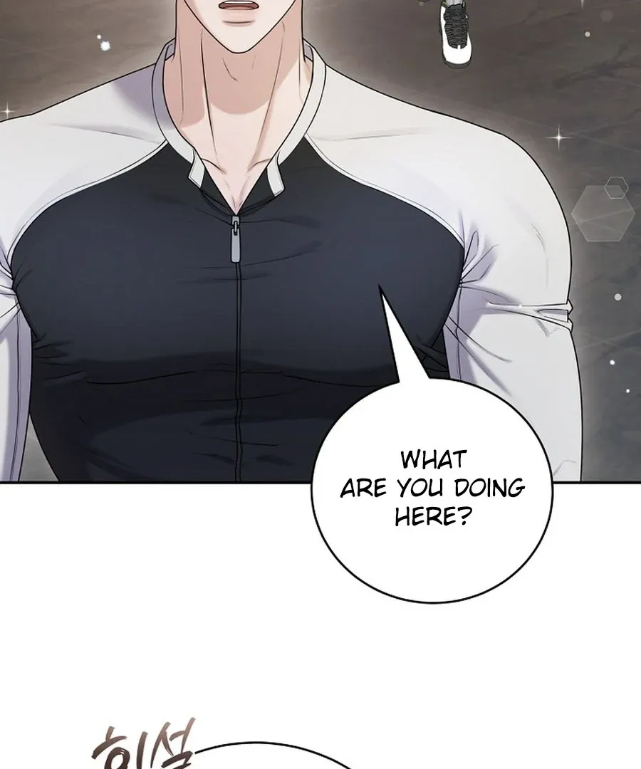 Unrequited Love Blind Date Chapter 17 page 10 - 