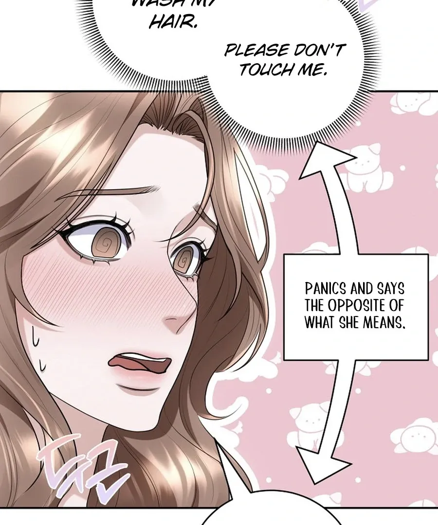 Unrequited Love Blind Date Chapter 17 page 95 - 