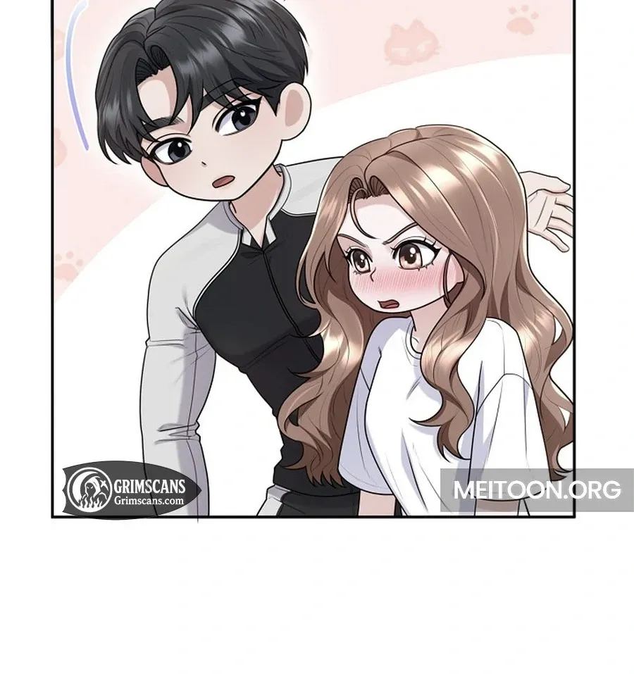 Unrequited Love Blind Date Chapter 17 page 97 - 