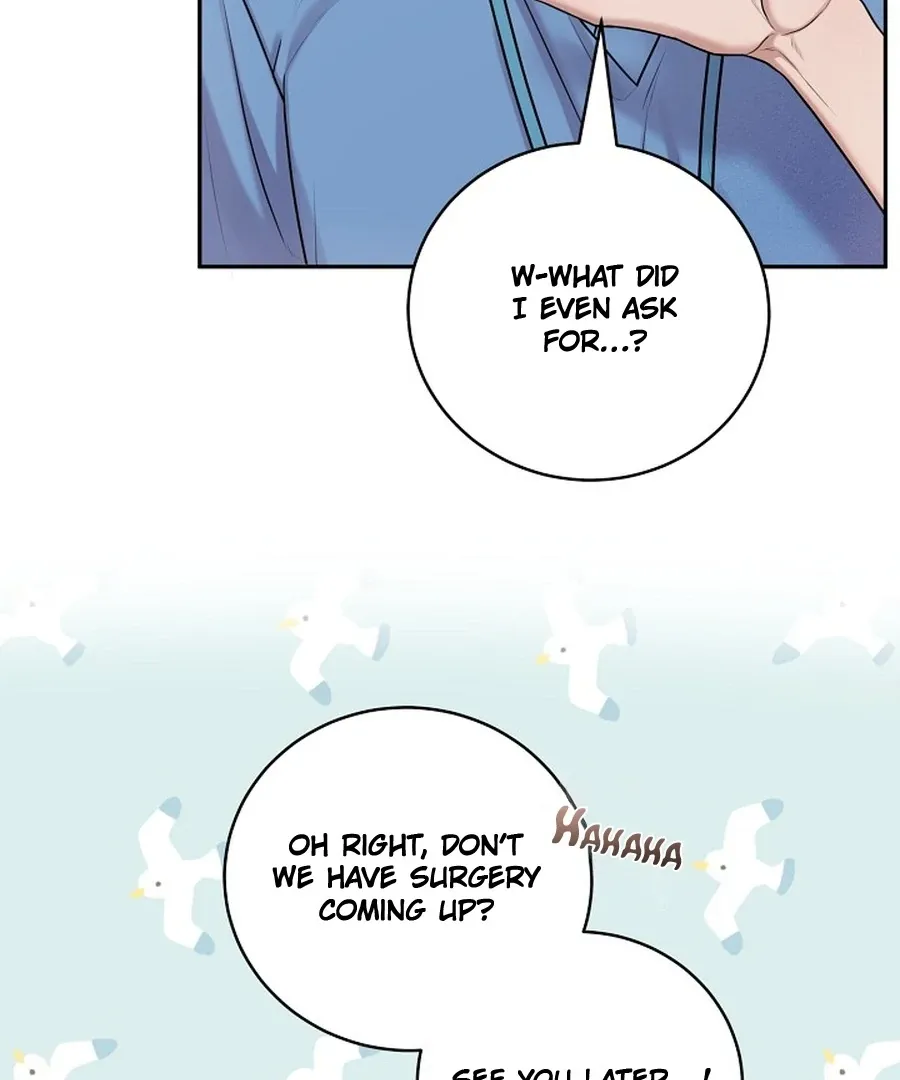 Unrequited Love Blind Date Chapter 18 page 111 - 